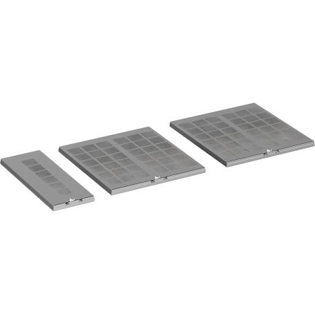 BOSCH - Filtro Regenerável DWZ1BK1P1