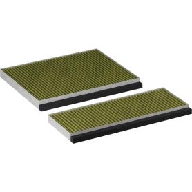 BOSCH - Filtro Clean Air DWZ1KK1B6
