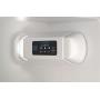 INDESIT - Combinado Encastre INC18D011A1 LH
