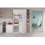 INDESIT - Combinado Encastre INC18D011A1 LH