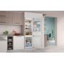 INDESIT - Combinado Encastre INC18D011A1 LH
