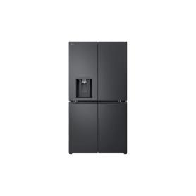 LG - Side by Side GMF961EV5E