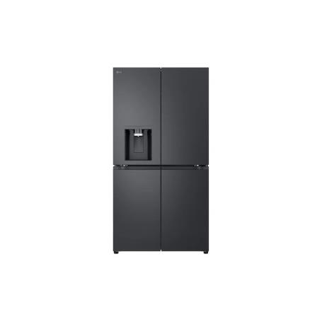 LG - Side by Side GMF961EV5E