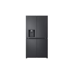 LG - Side by Side GMF961EV5E