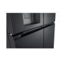 LG - Side by Side GMF961EV5E
