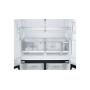 LG - Side by Side GMF961EV5E