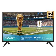HISENSE - LED SmartTV Full HD 40A4Q