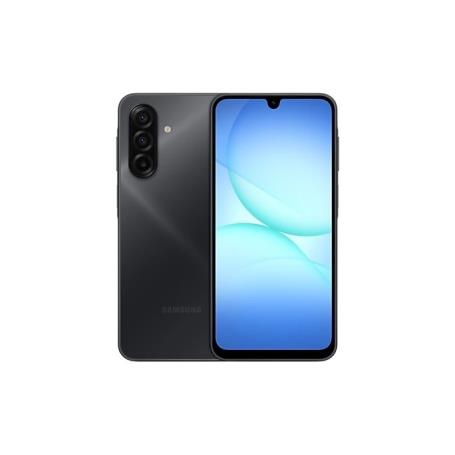SAMSUNG - Galaxy A17 128GB Preto SM-A175FZKBEUB