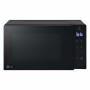 LG - Microondas MS2032GASB