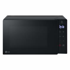 LG - Microondas MS2032GASB