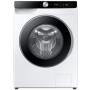 SAMSUNG - Máq. Lavar Roupa WW10FG6U34LKU3