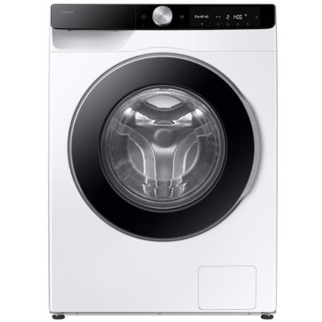 SAMSUNG - Máq. Lavar Roupa WW10FG6U34LKU3