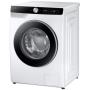 SAMSUNG - Máq. Lavar Roupa WW10FG6U34LKU3