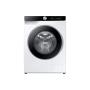 SAMSUNG - Máq. Lavar Roupa WW10FG6U34LKU3