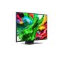 LG - QNED MiniLED AI SmartTV 4K 50QNED86A6C.AEU