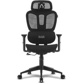 ALPHA GAMER - Cadeira AGLUNAV2