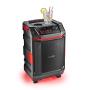 NGS - Caixa de Som Portátil Premium 300W WILDBASH