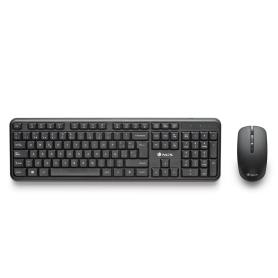NGS - Teclado + Rato Silencioso SERENITYKITPORTUGUESE