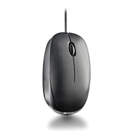 NGS - Rato Óptico com Fio USB-C FLAME-C