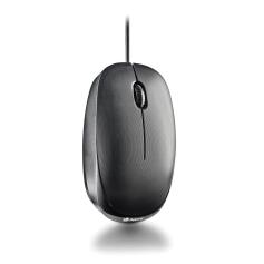 NGS - Rato Óptico com Fio USB-C FLAME-C