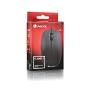 NGS - Rato Óptico com Fio USB-C FLAME-C