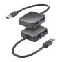 NGS - Hub USB 3.0 4 Portas IHUB3.0TINY