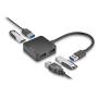 NGS - Hub USB 3.0 4 Portas IHUB3.0TINY