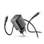 NGS - Carregador de Parede 65W com saída USB-C e cabo USB-C-USB-C de 1,5M BUD65W-C