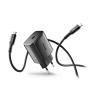 NGS - Carregador de Parede 45W com saída USB-C e cabo USB-C-USB-C de 1,5M BUD45W-C