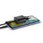NGS - Carregador de Parede 45W com saída USB-C e cabo USB-C-USB-C de 1,5M BUD45W-C