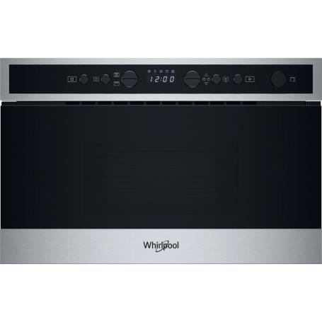 WHIRLPOOL - Microondas Encastre WMN4I4BX