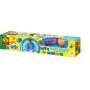 NINCO - Pintar Com Os Dedos Fluffly 4*120ml S14441