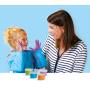 NINCO - Pintar Com Os Dedos Fluffly 4*120ml S14441