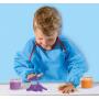NINCO - Pintar Com Os Dedos Fluffly 4*120ml S14441
