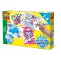NINCO - Colorir Com Água - Animais S14454