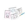 NINCO - Colorir Com Água - Animais S14454