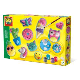 FJNINCO - Moldagem e Pintura S01133