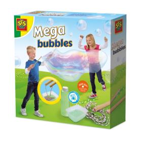 FJNINCO - Mega Bolhas de Sabão S02251