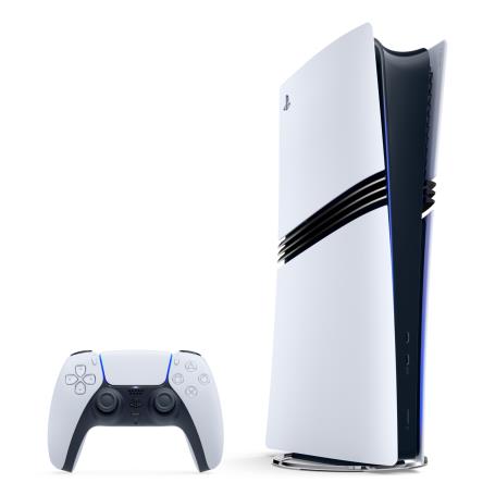 PLAYSTATION - Consola PS5 PRO E 9024040