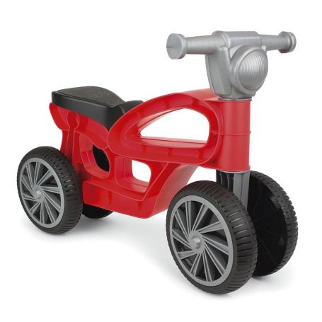 NINCO - Mini Custom Vermelho 36006