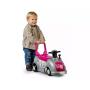 NINCO - Andador Starkids Rosa 35218
