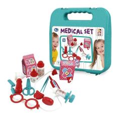 NINCO - Maleta de Médico 87100