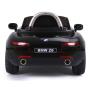 FEBER - Bmw Z8 Negro RC 12V CE+RC 800013446