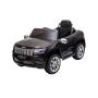 FEBER - Jeep Cherokee 12V Negro CE+RC 800013449