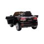 FEBER - Jeep Cherokee 12V Negro CE+RC 800013449