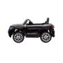 FEBER - Jeep Cherokee 12V Negro CE+RC 800013449
