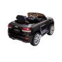 FEBER - Jeep Cherokee 12V Negro CE+RC 800013449