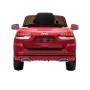 FEBER - Jeep Cherokee 12V Verm. CE+RC 800013450