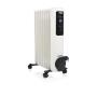 TRISTAR - Radiador a Óleo 2000W KA-5189
