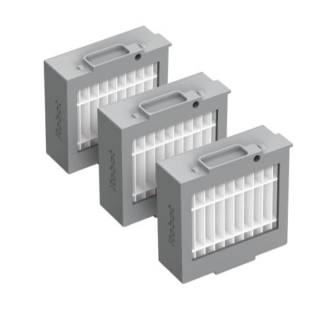 iROBOT - Filtro Roomba 705 Pack3 4849904